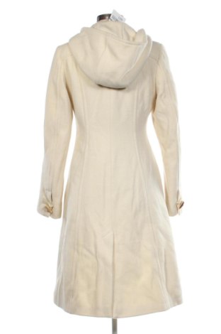 Dámský kabát  H&M, Velikost M, Barva Krémová, Cena  1 276,00 Kč