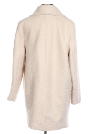 Palton de femei H&M, Mărime M, Culoare Bej, Preț 155,00 Lei