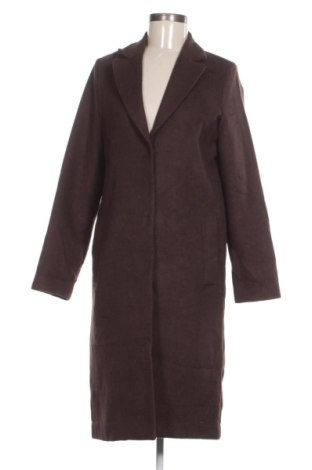 Dámský kabát  H&M, Velikost XS, Barva Hnědá, Cena  850,00 Kč