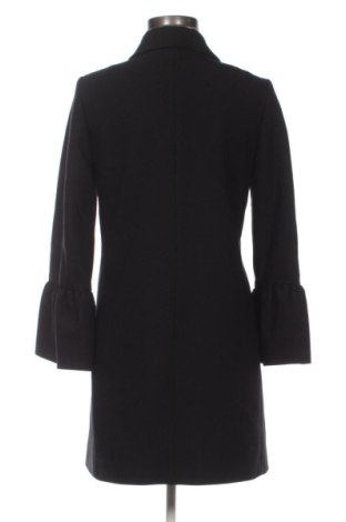 Γυναικείο παλτό Hallhuber, Μέγεθος S, Χρώμα Μαύρο, Τιμή 105,00 €