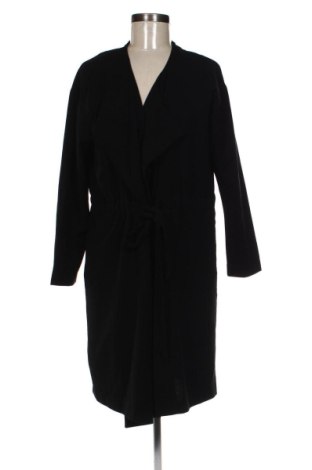 Γυναικείο παλτό Hijab House, Μέγεθος M, Χρώμα Μαύρο, Τιμή 29,73 €