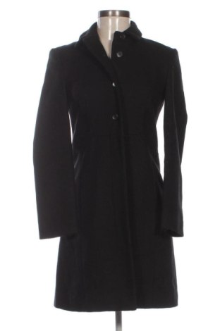 Palton de femei Hugo Boss, Mărime S, Culoare Negru, Preț 893,11 Lei