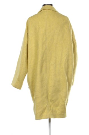 Palton de femei Isabel Marant Etoile, Mărime S, Culoare Galben, Preț 1.302,47 Lei
