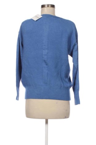 Γυναικείο παλτό Jacqui E, Μέγεθος XL, Χρώμα Μπλέ, Τιμή 58,99 €