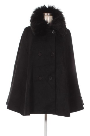 Γυναικείο παλτό Jane Lamerton, Μέγεθος XL, Χρώμα Μαύρο, Τιμή 134,99 €