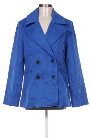 Dámsky kabát  Jane Lamerton, Veľkosť M, Farba Modrá, Cena  58,95 €