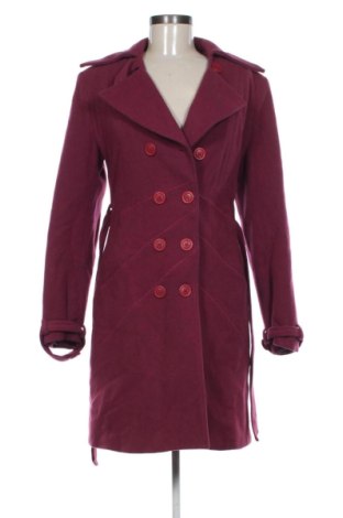 Női kabát Janice, Méret M, Szín Lila, Ár 18 627 Ft
