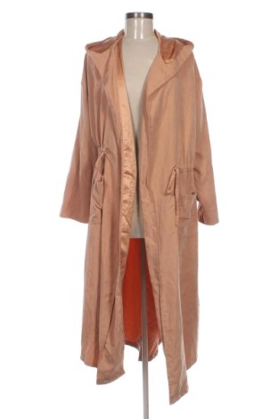 Дамско палто Jcl, Размер S, Цвят Розов, Цена 30,00 €