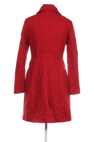 Palton de femei Jendi, Mărime M, Culoare Roșu, Preț 183,99 Lei