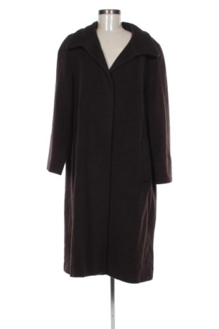 Γυναικείο παλτό Jobis, Μέγεθος XL, Χρώμα Καφέ, Τιμή 45,08 €
