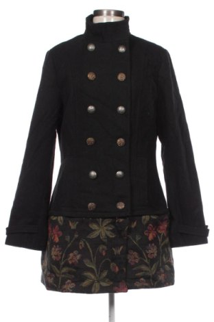 Дамско палто JoeBrowns, Размер M, Цвят Черен, Цена 49,59 €