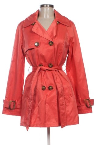 Дамско палто Jones New York, Размер M, Цвят Розов, Цена 50,15 €