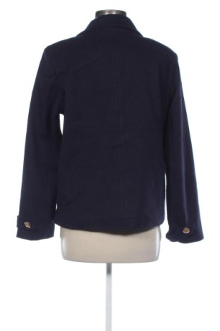 Дамско палто Just Jeans, Размер S, Цвят Син, Цена 49,59 €