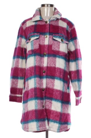 Dámský kabát  Just Jeans, Velikost XL, Barva Vícebarevné, Cena  1 479,00 Kč