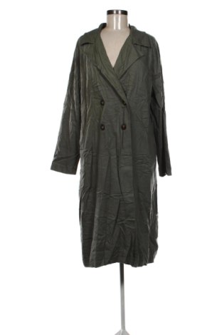 Dámský kabát  Katies, Velikost XL, Barva Zelená, Cena  1 429,00 Kč