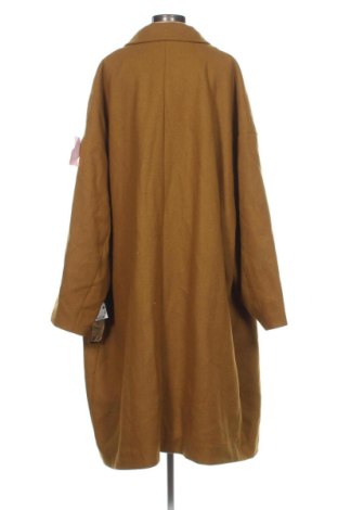 Дамско палто Kiabi, Размер 4XL, Цвят Кафяв, Цена 34,25 €