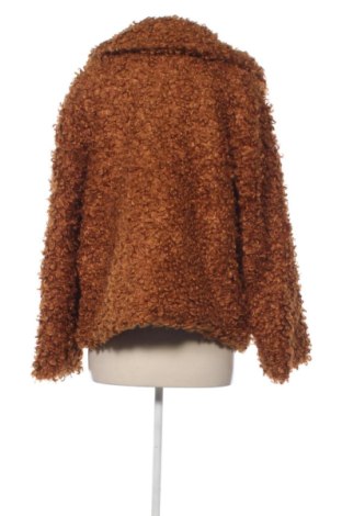 Γυναικείο παλτό Kiomi, Μέγεθος S, Χρώμα Καφέ, Τιμή 58,99 €