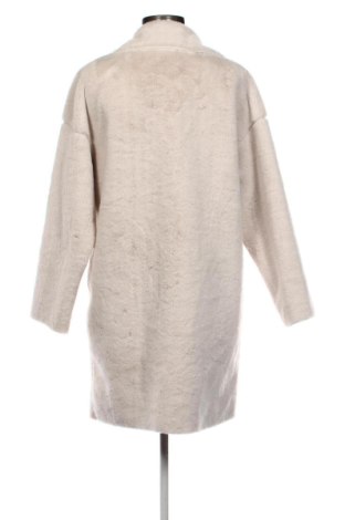 Дамско палто Koton, Размер M, Цвят Екрю, Цена 77,00 €