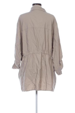Γυναικείο παλτό LC Waikiki, Μέγεθος XXL, Χρώμα  Μπέζ, Τιμή 64,99 €