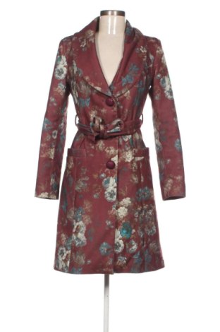 Dámský kabát  La Donna, Velikost S, Barva Vícebarevné, Cena  843,00 Kč