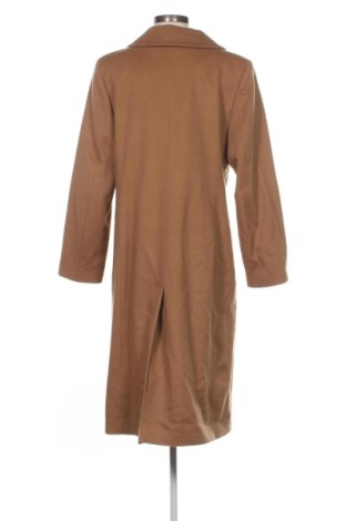 Palton de femei Lady M, Mărime L, Culoare Maro, Preț 255,45 Lei