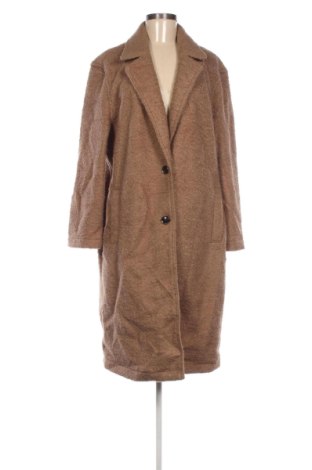 Palton de femei Lily Loves, Mărime XL, Culoare Maro, Preț 278,99 Lei