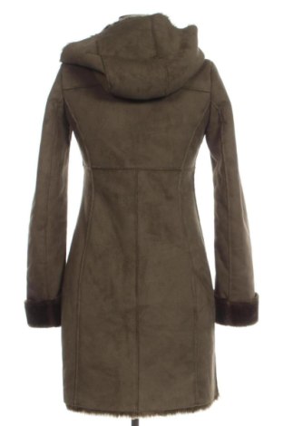 Дамско палто Liu Jo, Размер S, Цвят Зелен, Цена 91,00 €