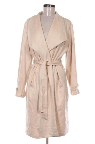 Dámský kabát  Liz Jordan, Velikost XXL, Barva Krémová, Cena  3 349,00 Kč