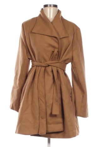 Dámsky kabát  Liz Jordan, Veľkosť L, Farba Hnedá, Cena  134,95 €