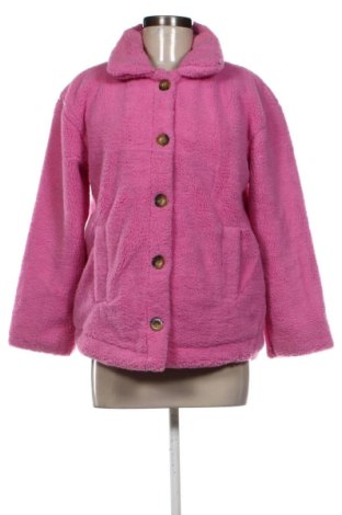 Dámsky kabát  Mango, Veľkosť XL, Farba Ružová, Cena  62,95 €