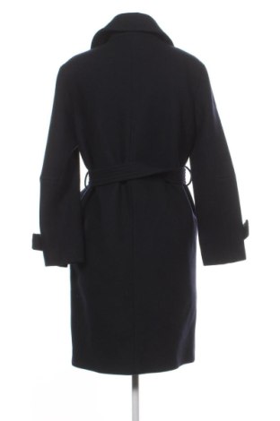 Dámsky kabát  Mango, Veľkosť M, Farba Modrá, Cena  53,00 €