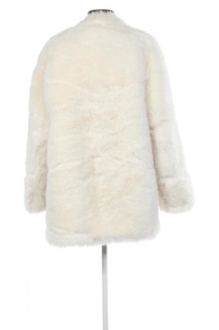 Dámský kabát  Mango, Velikost L, Barva Bílá, Cena  3 549,00 Kč