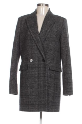 Дамско палто Mango, Размер S, Цвят Многоцветен, Цена 53,00 €