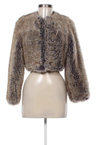 Dámský kabát  Mango, Velikost XS, Barva Béžová, Cena  1 502,00 Kč