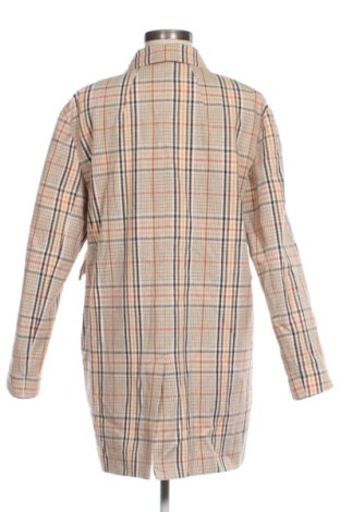 Palton de femei Mango, Mărime L, Culoare Multicolor, Preț 276,30 Lei