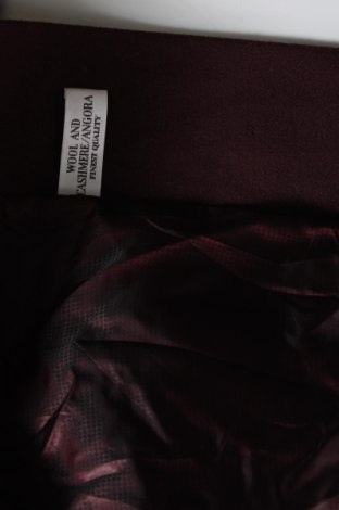 Dámský kabát  Marcona, Velikost XL, Barva Červená, Cena  1 349,00 Kč