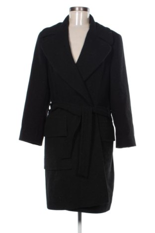 Palton de femei Marks & Spencer, Mărime M, Culoare Negru, Preț 145,97 Lei