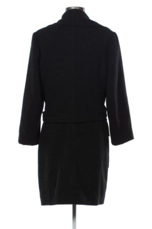 Palton de femei Marks & Spencer, Mărime M, Culoare Negru, Preț 145,97 Lei