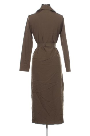 Dámsky kabát  Missguided, Veľkosť XS, Farba Hnedá, Cena  19,95 €