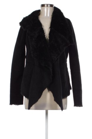 Damski płaszcz Mohito, Rozmiar M, Kolor Czarny, Cena 150,45 zł