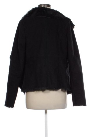 Damski płaszcz Mohito, Rozmiar M, Kolor Czarny, Cena 150,45 zł