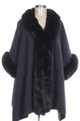 Palton de femei Monnari, Mărime S, Culoare Albastru, Preț 154,69 Lei
