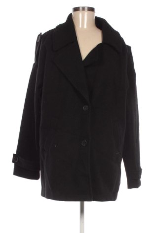 Γυναικείο παλτό Mooloola, Μέγεθος M, Χρώμα Μαύρο, Τιμή 24,99 €