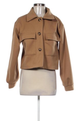 Дамско палто NEW COLLECTION, Размер M, Цвят Бежов, Цена 49,08 €