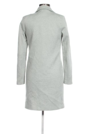 Γυναικείο παλτό ONLY, Μέγεθος XS, Χρώμα Πράσινο, Τιμή 28,18 €