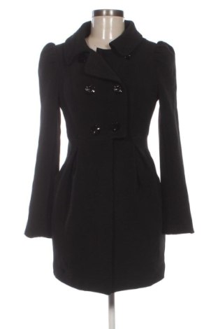 Дамско палто ONLY, Размер M, Цвят Черен, Цена 20,96 €