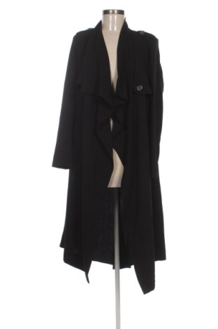 Дамско палто Object, Размер S, Цвят Черен, Цена 112,48 €