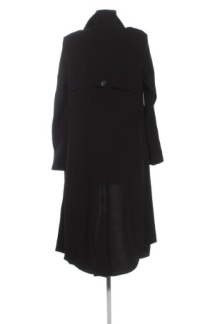 Дамско палто Object, Размер S, Цвят Черен, Цена 112,48 €