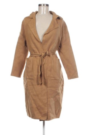 Női kabát Olla Oh, Méret M, Szín Barna, Ár 17 359 Ft