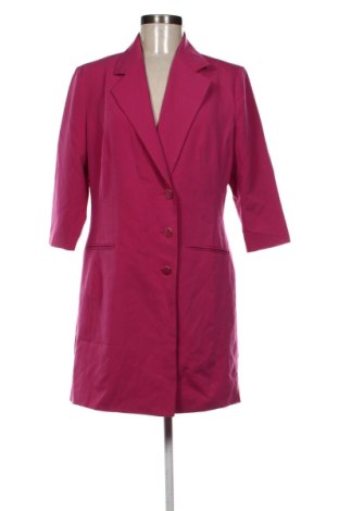 Palton de femei Orsay, Mărime L, Culoare Roz, Preț 156,40 Lei